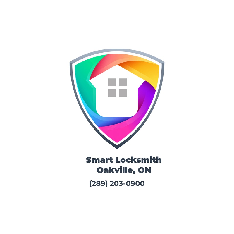 Smart Locksmith Oakville, ON